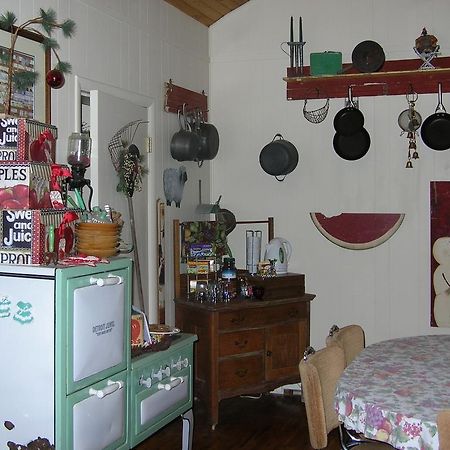 Angels' Keep Bed & Breakfast Коди Экстерьер фото